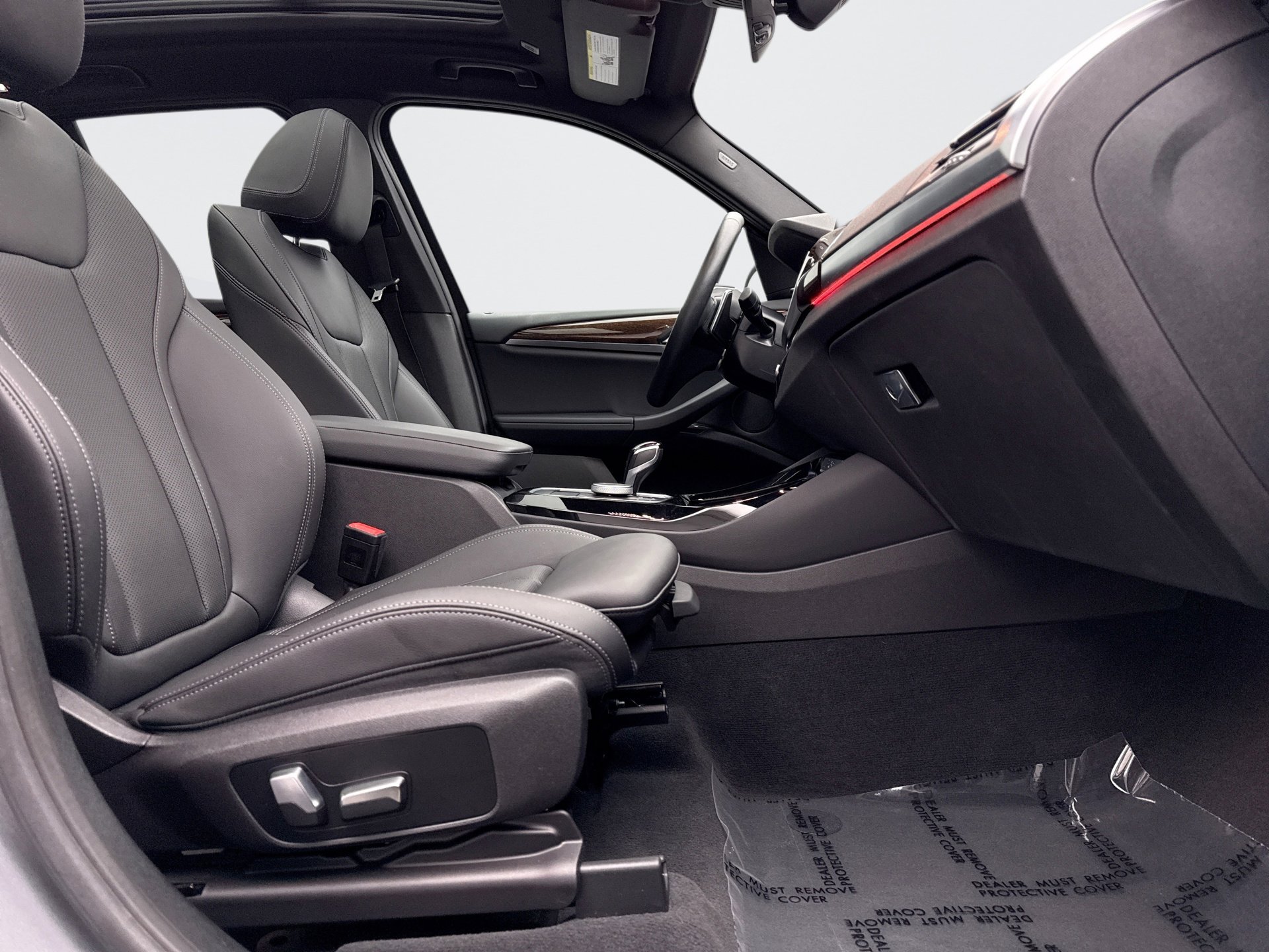 Used 2023 BMW X3 xDrive30i w/ Premium Package image 18