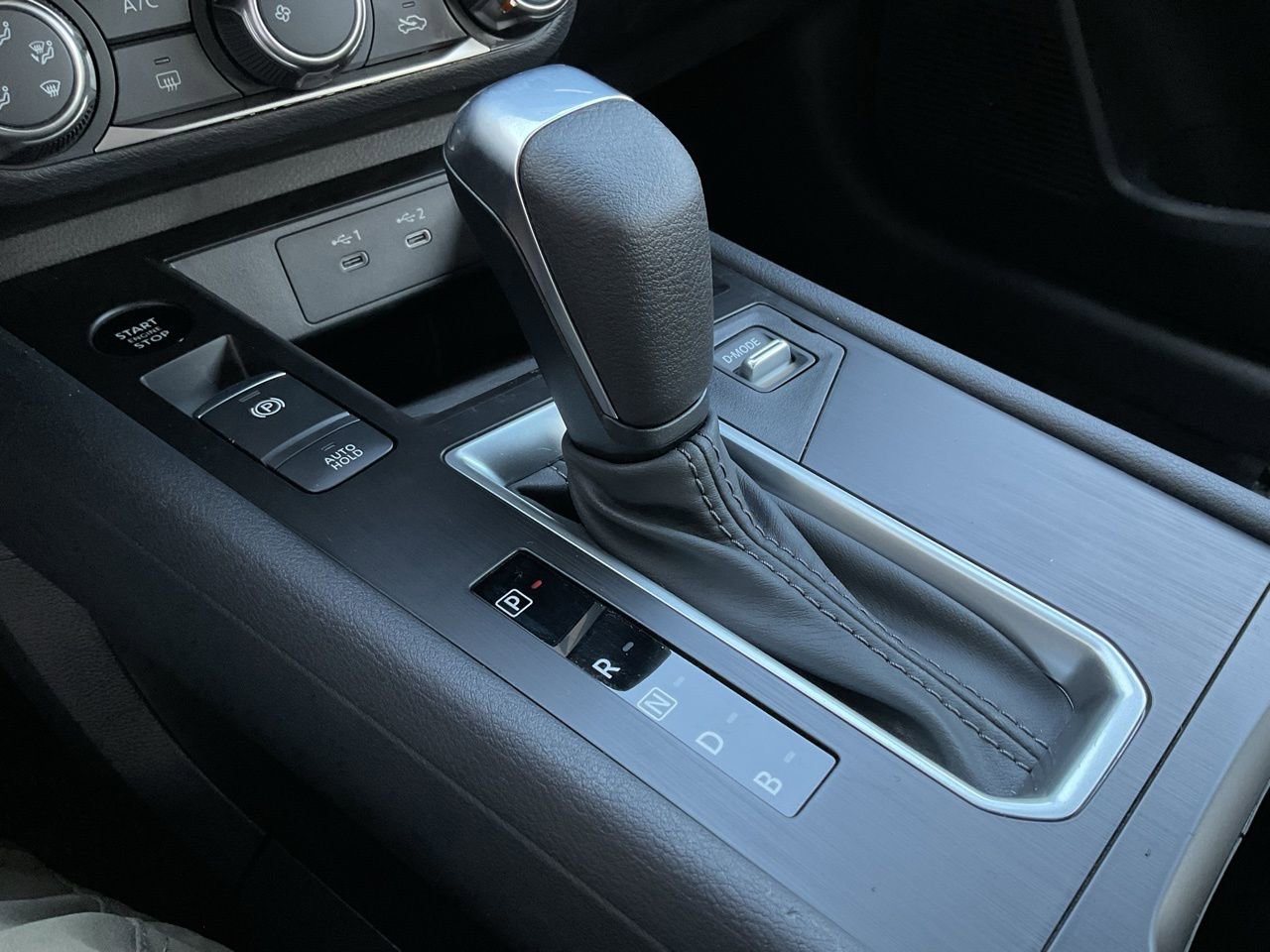 New 2026 Nissan Kicks S FWD image 35