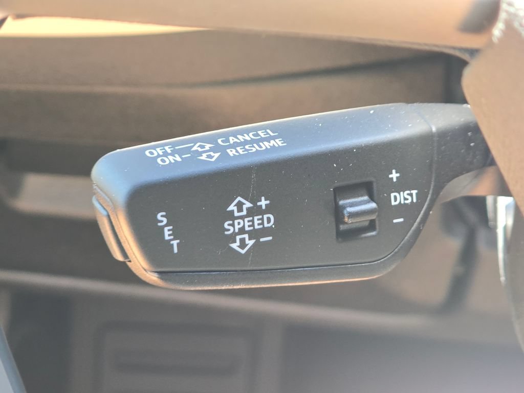 New 2026 Audi A5 Premium Plus AWD/4WD image 19