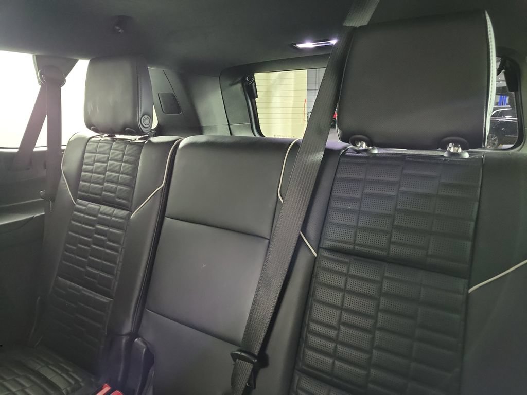 Certified 2026 Cadillac Escalade ESV Platinum Sport AWD/4WD image 10