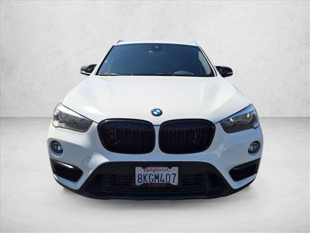 Used 2019 BMW X1 xDrive28i w/ Convenience Package AWD/4WD image 2