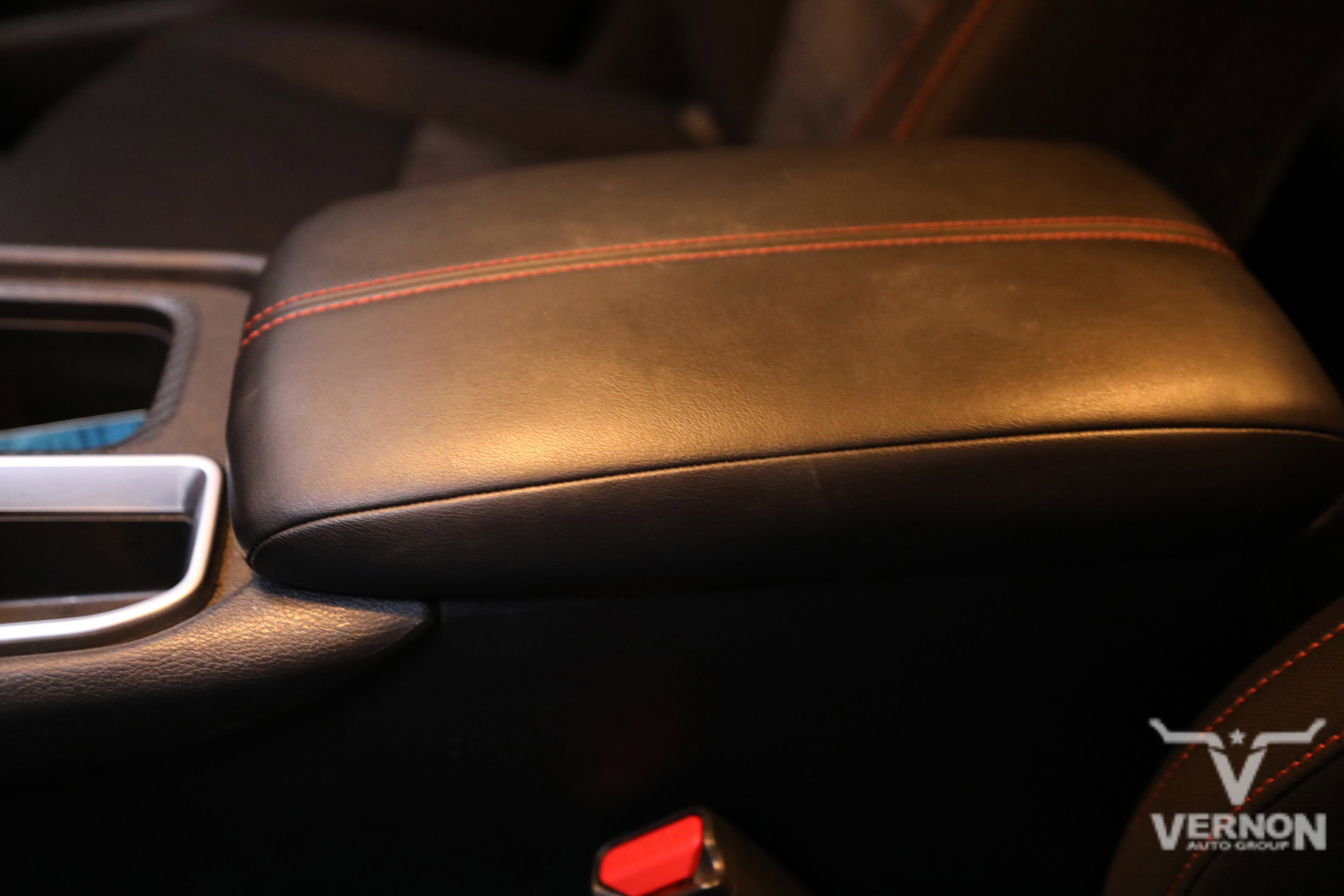 Used 2024 Nissan Sentra SR image 15