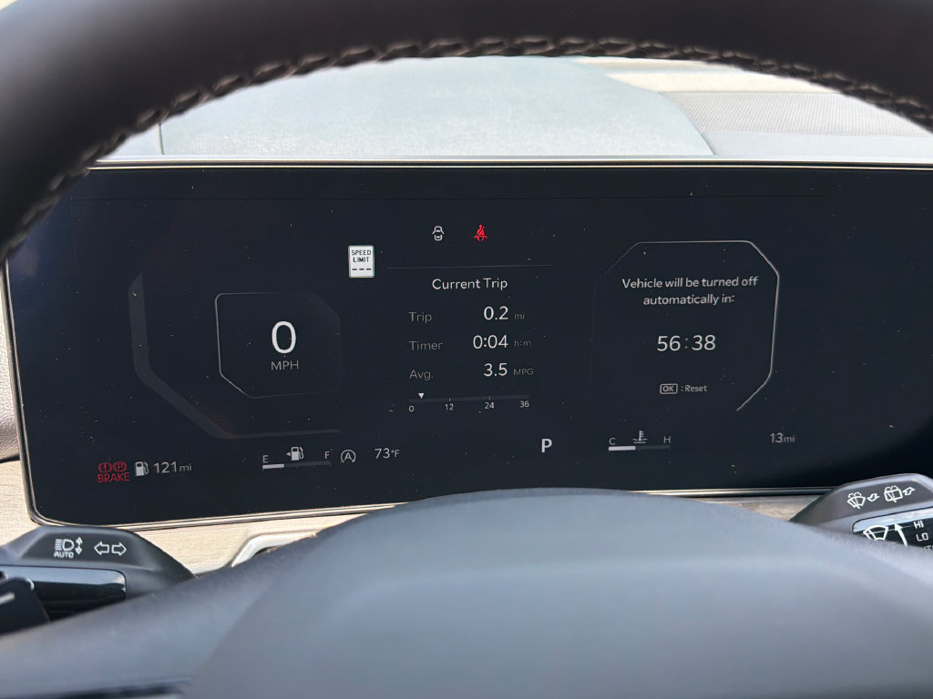 New 2026 Kia Sorento SX Prestige AWD/4WD image 22
