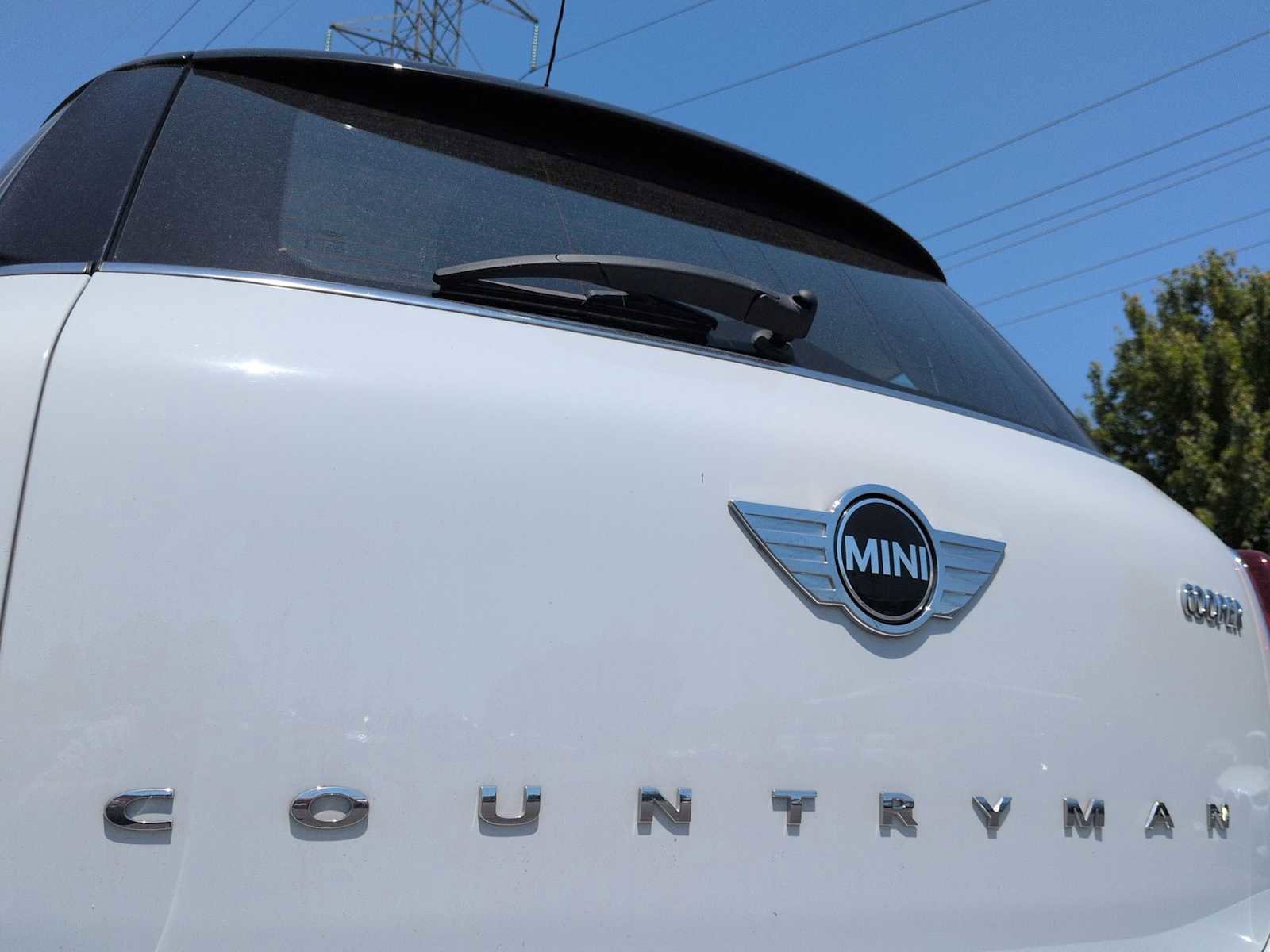 Used 2014 MINI Cooper Countryman FWD image 13