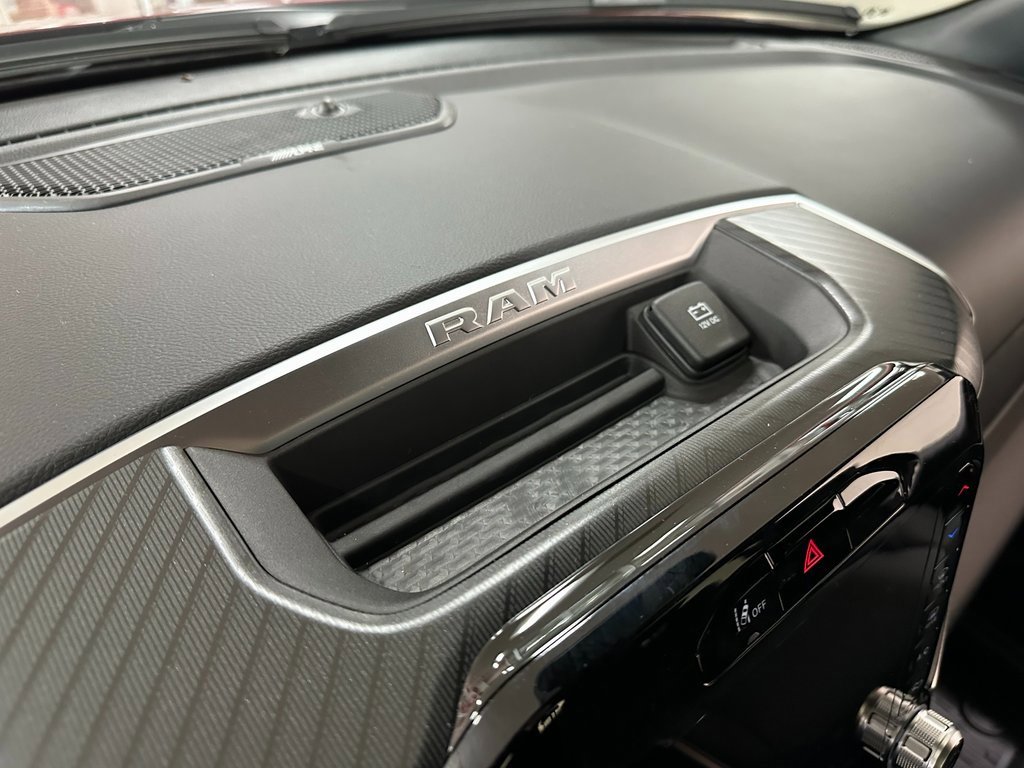 New 2026 RAM 1500 Big Horn image 37