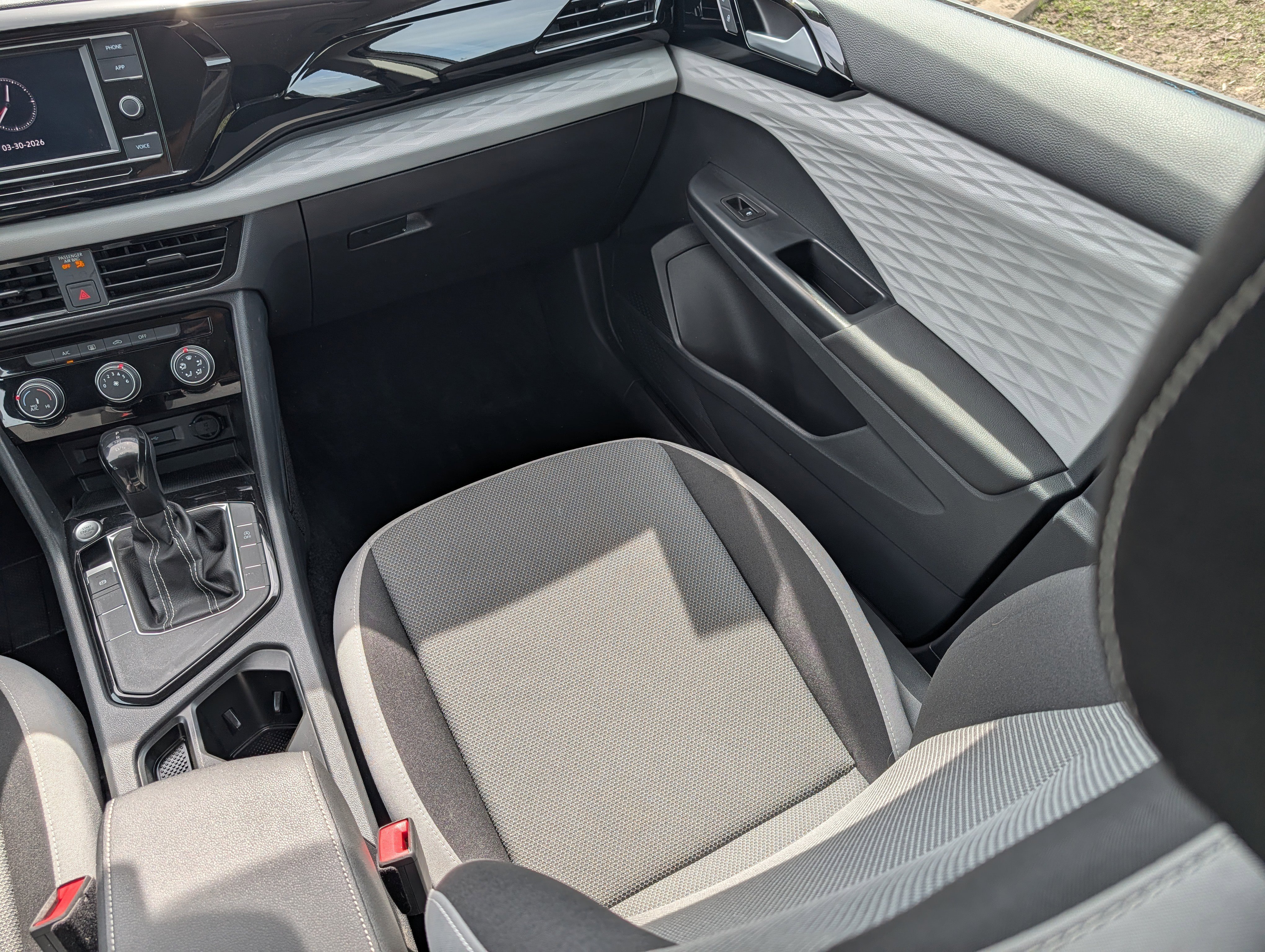 Certified 2023 Volkswagen Taos S image 11