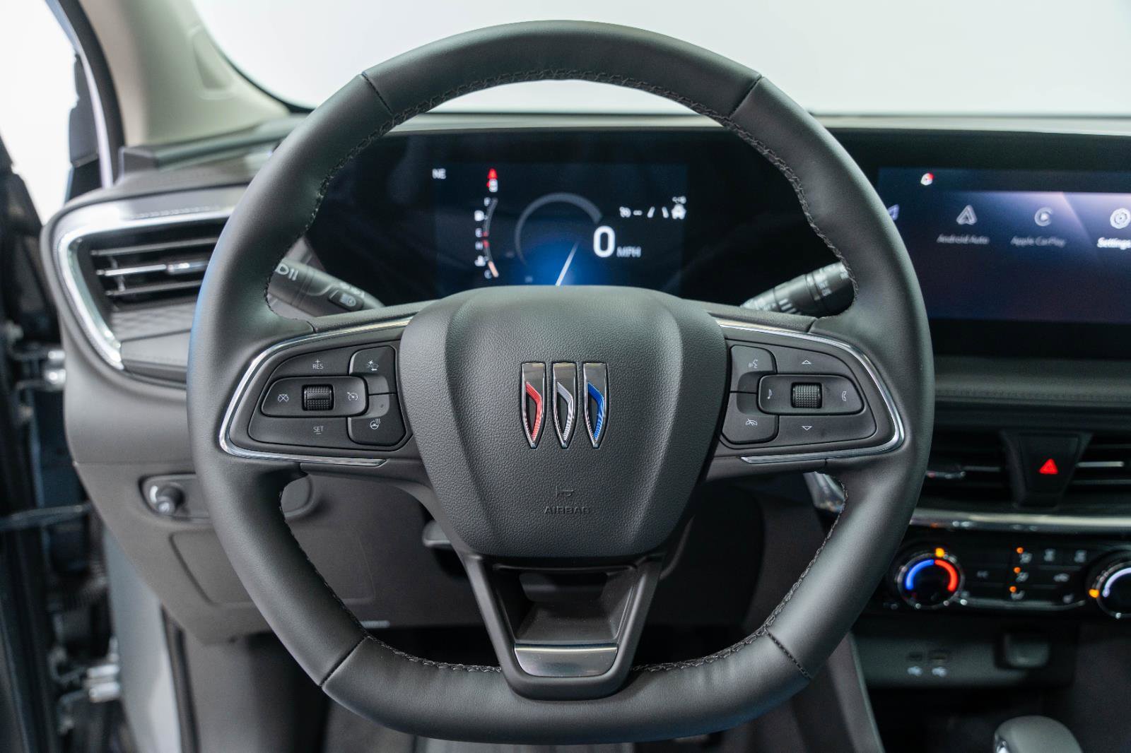 Used 2026 Buick Encore GX Sport Touring w/ Comfort Package image 33