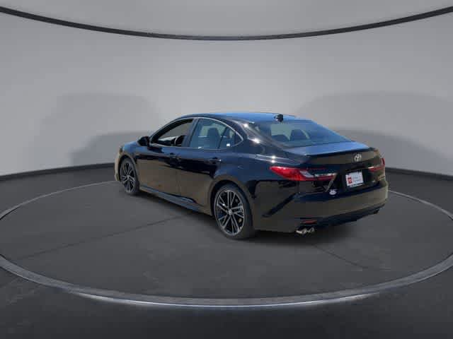 Certified 2026 Toyota Camry SE w/ Multimedia Upgrade Package FWD image 6