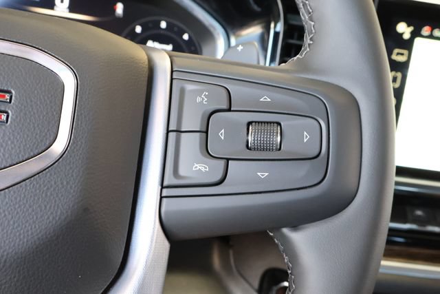 New 2026 GMC Sierra 1500 Elevation w/ Elevation Premium Package AWD/4WD image 26