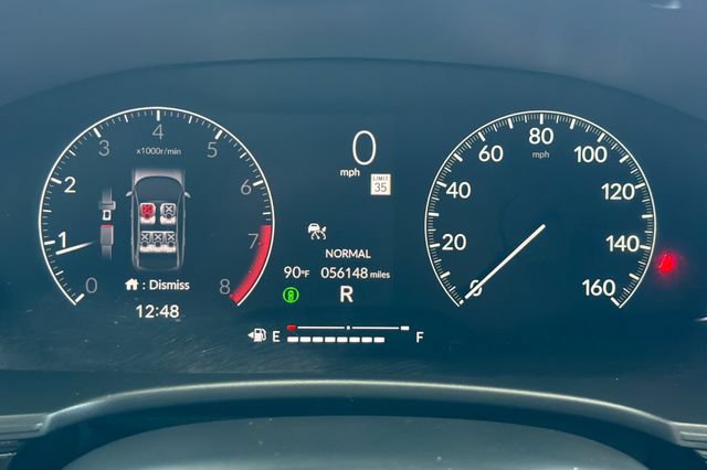 Used 2022 Honda Civic Sport image 29