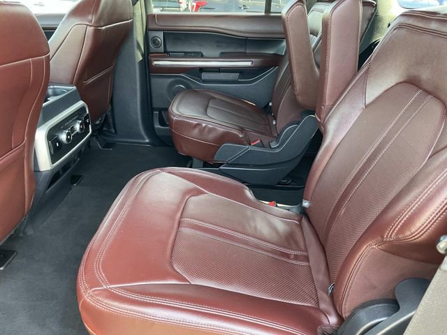 Certified 2023 Ford Expedition Limited image 32