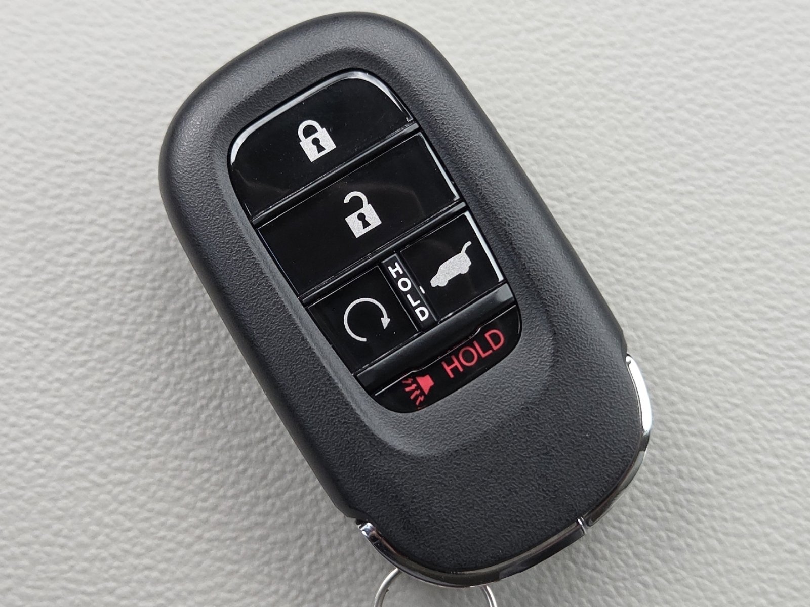 New 2026 Honda CR-V EX-L image 34