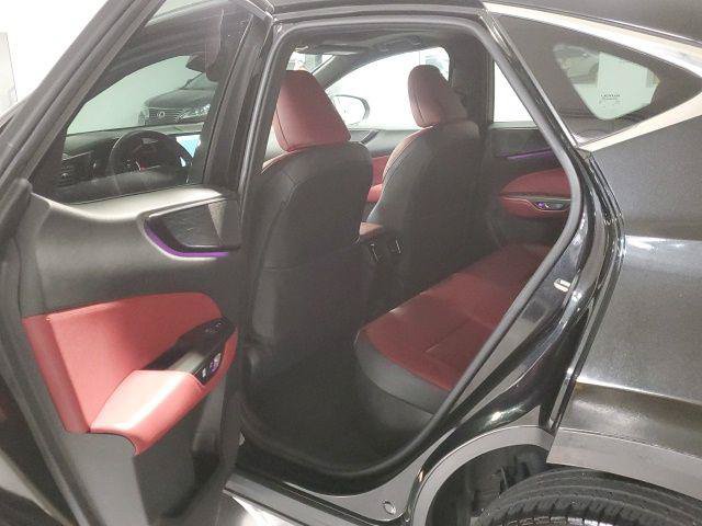 Certified 2023 Lexus NX 350h AWD w/ Towing Package (2000 Lbs) image 28