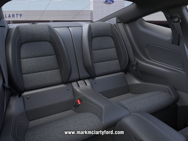New 2026 Ford Mustang GT w/ Mustang Nite Pony Package RWD image 11