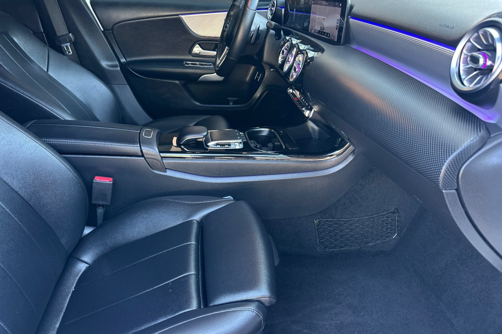 Used 2019 Mercedes-Benz A 220 4MATIC image 13