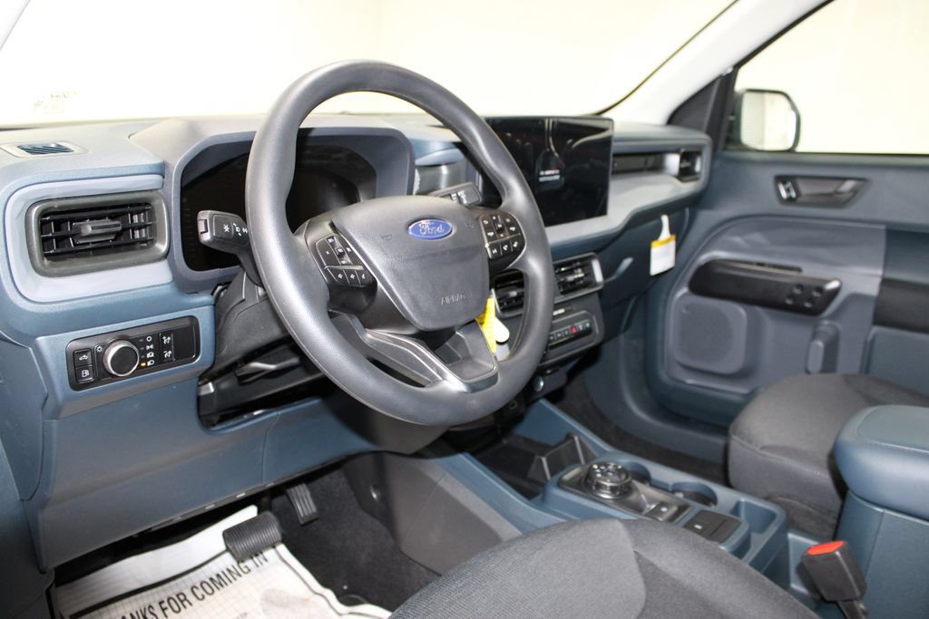 New 2026 Ford Maverick XL FWD image 20