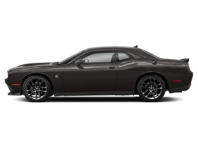 Used 2022 Dodge Challenger R/T Scat Pack RWD image 3