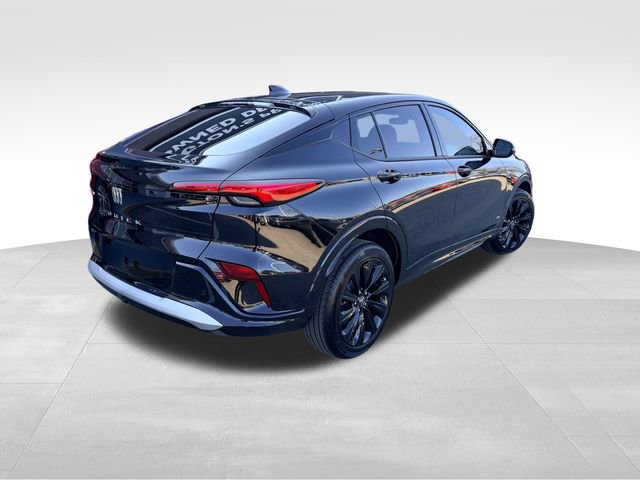 Used 2025 Buick Envista Sport Touring w/ Experience Buick Package image 5