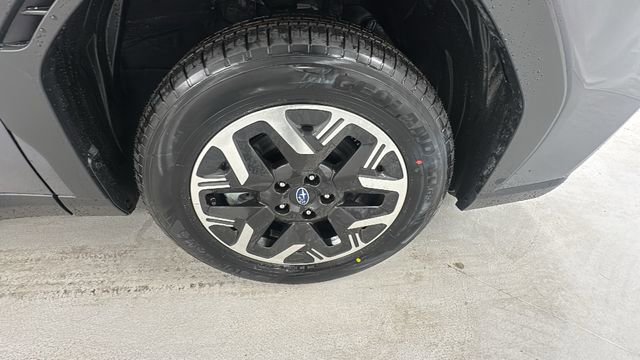 New 2026 Subaru Forester Premium image 9