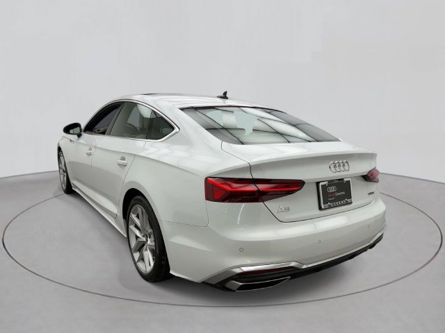 Certified 2023 Audi A5 2.0T Premium Plus w/ Premium Plus AWD/4WD image 6