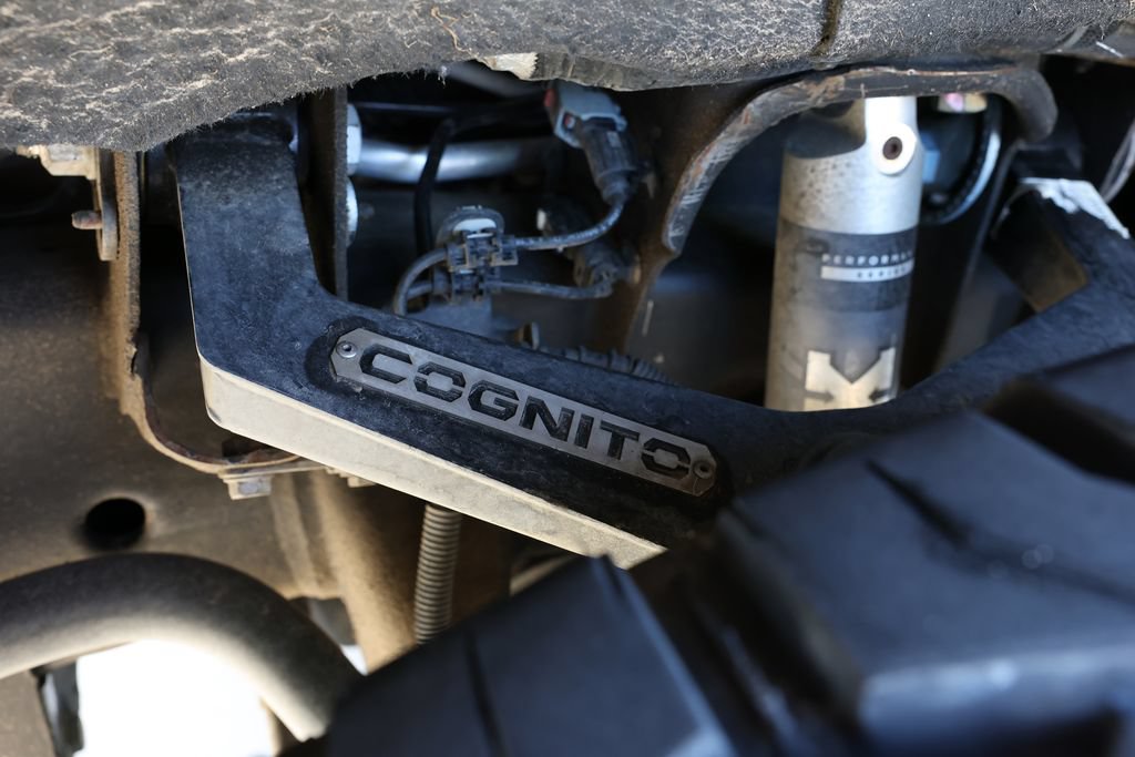 Used 2025 GMC Sierra 3500 Denali Ultimate AWD/4WD image 7