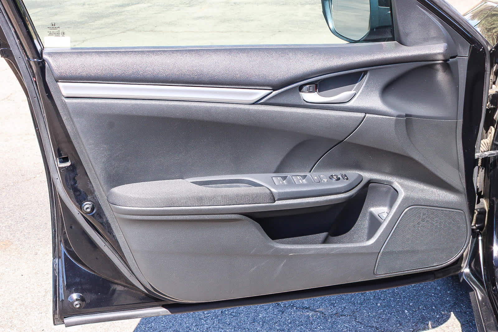 Used 2016 Honda Civic LX image 21