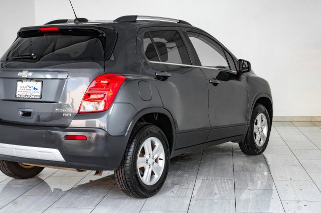 Used 2016 Chevrolet Trax LT w/ LT Convenience Package image 58
