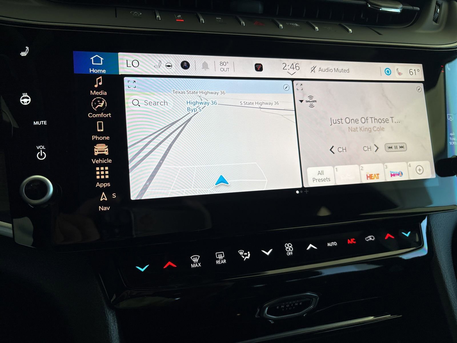 New 2026 Jeep Grand Cherokee L Limited w/ Limited Altitude Package image 27