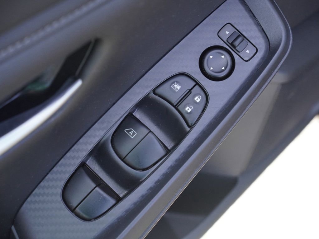 Certified 2025 Nissan Sentra SV w/ All-Weather Package image 9