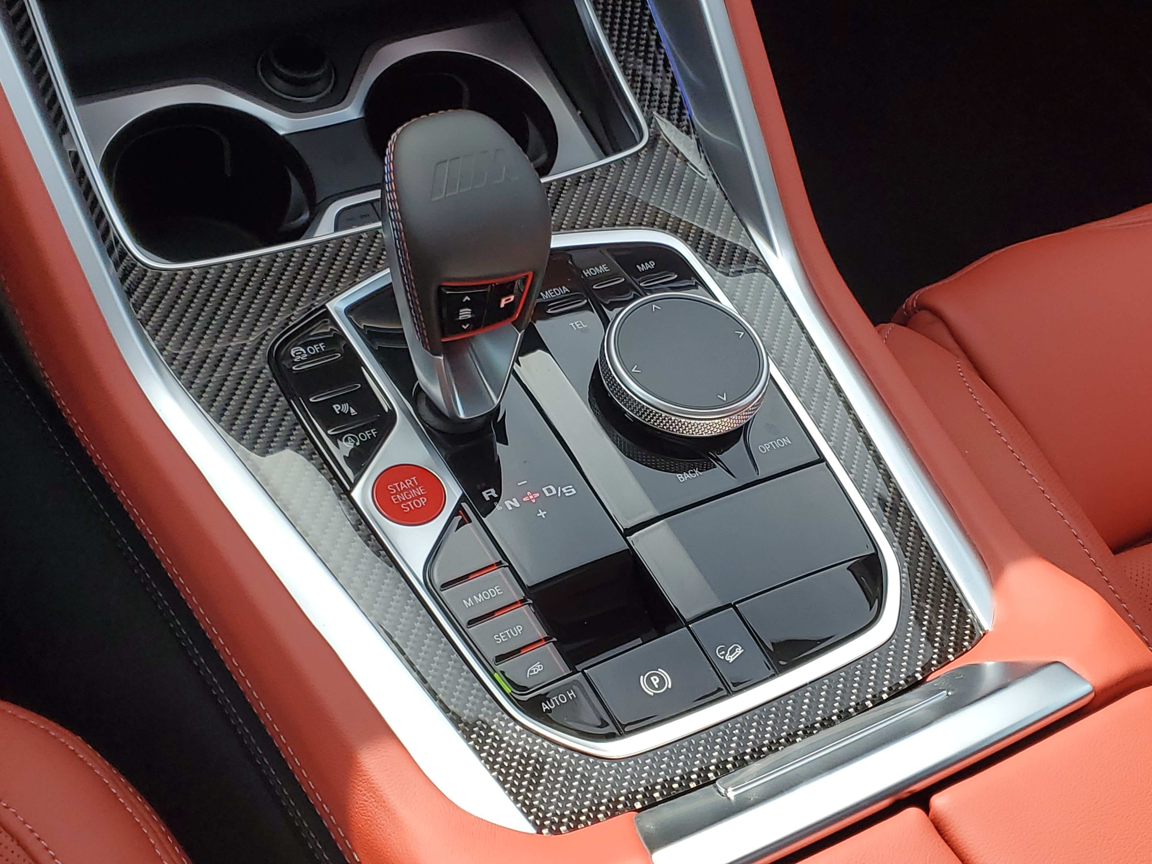 New 2026 BMW X5 M Competition w/ Executive Package AWD/4WD image 20