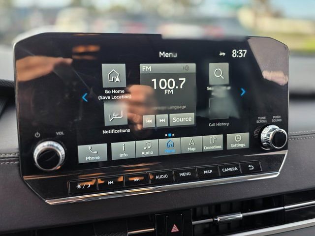 Used 2023 Mitsubishi Outlander SEL image 29