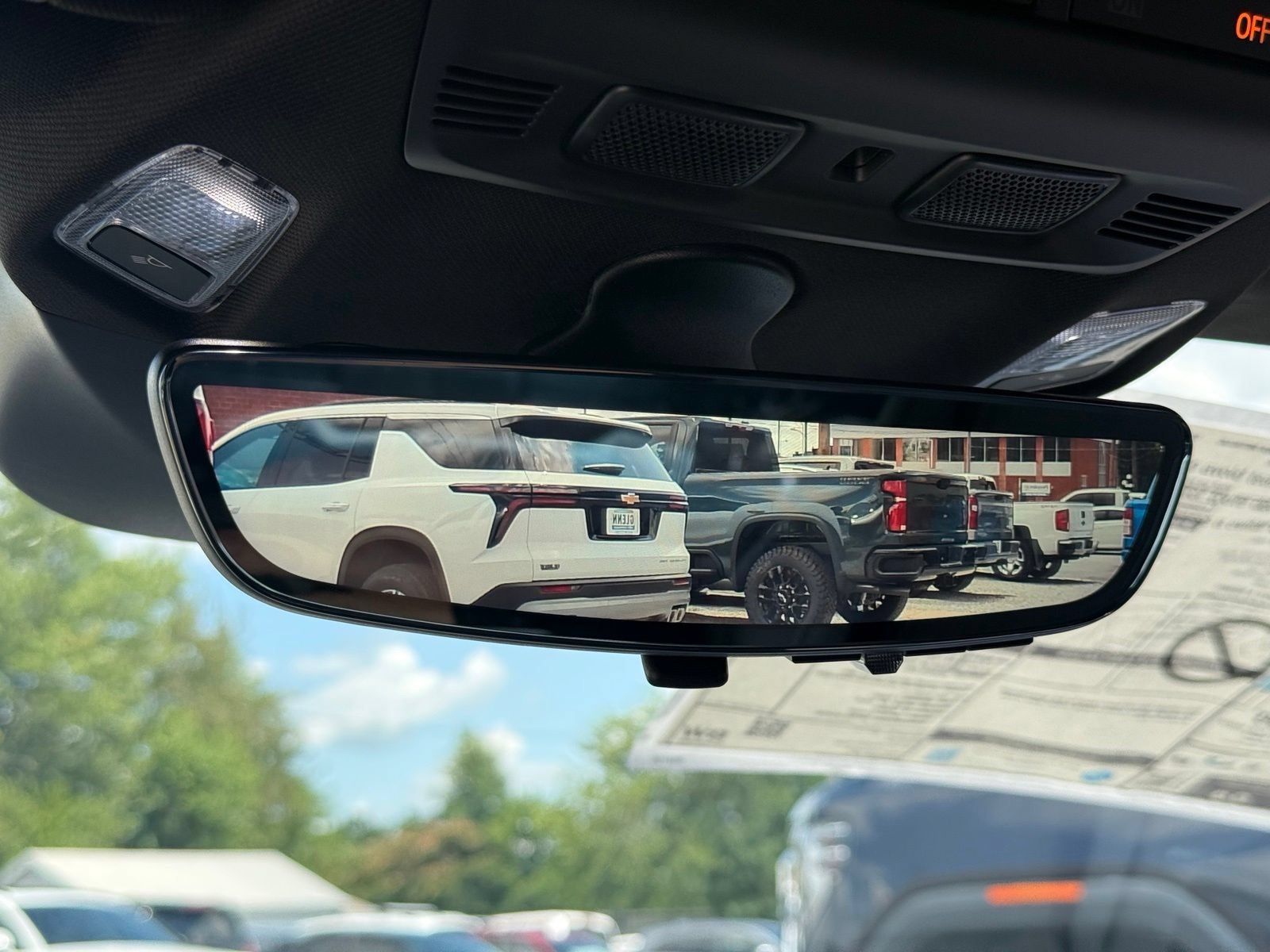 New 2027 Chevrolet Corvette Stingray Coupe w/ 1LT RWD image 41