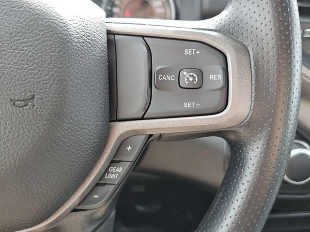 Used 2024 RAM 2500 Tradesman RWD image 20