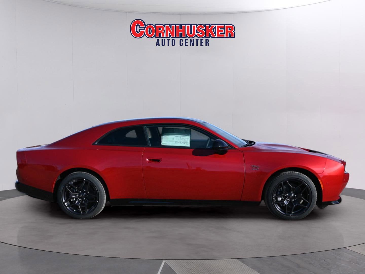 New 2024 Dodge Charger R/T w/ Plus Group image 9