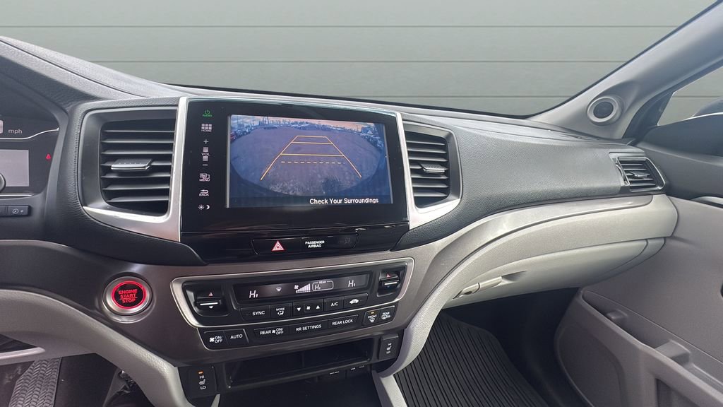 Used 2016 Honda Pilot EX-L image 21