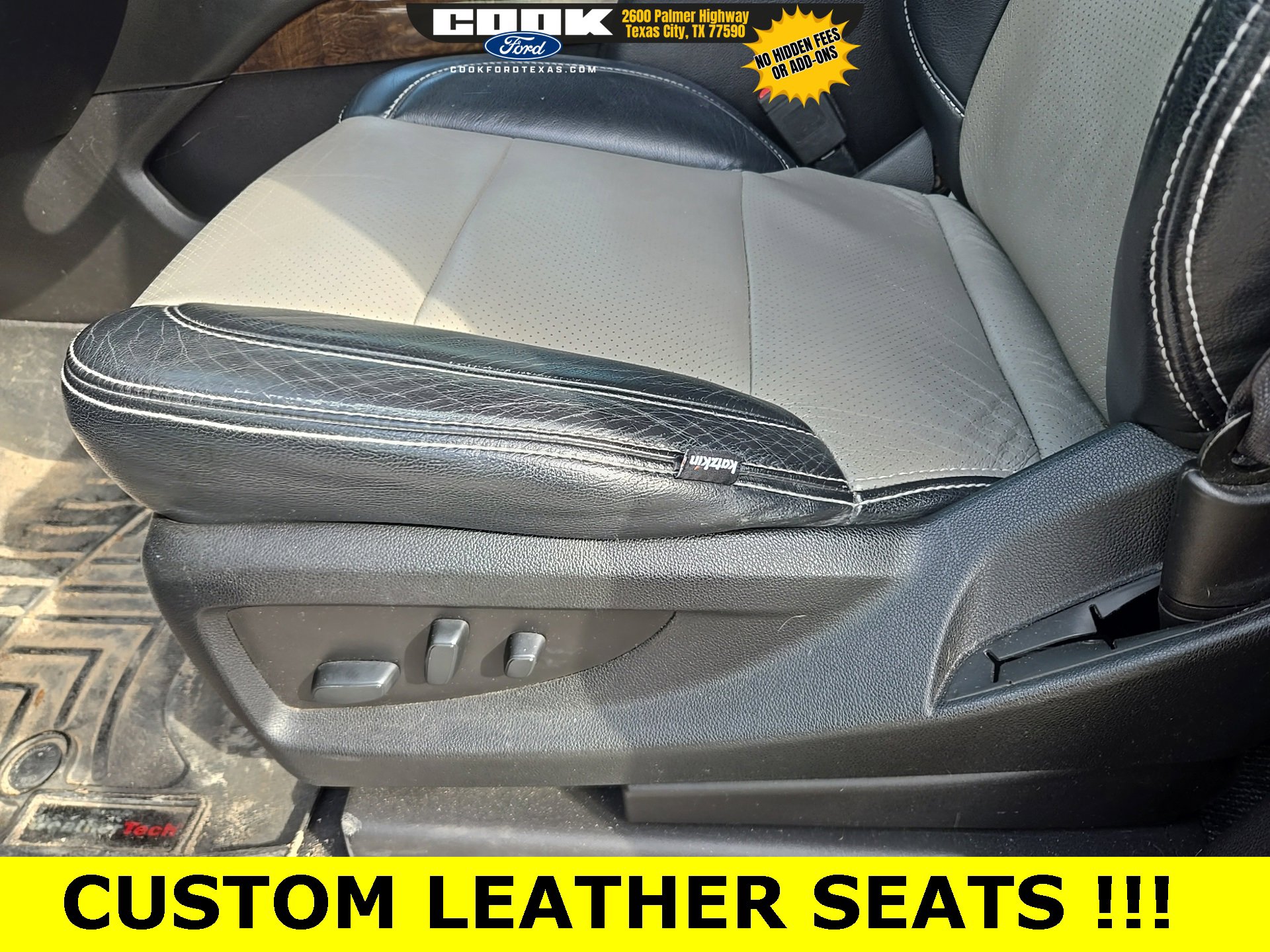 Used 2019 Chevrolet Tahoe LS image 5