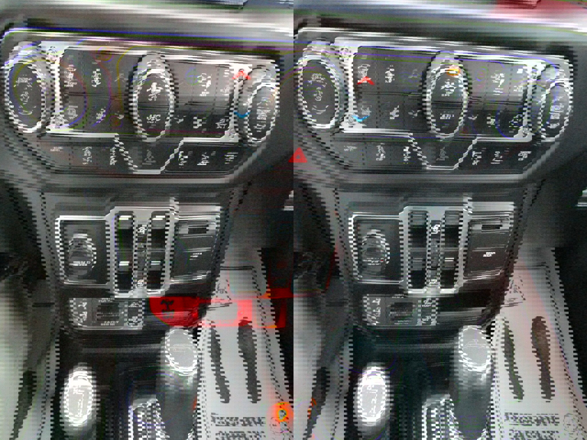 Used 2020 Jeep Gladiator Rubicon image 30