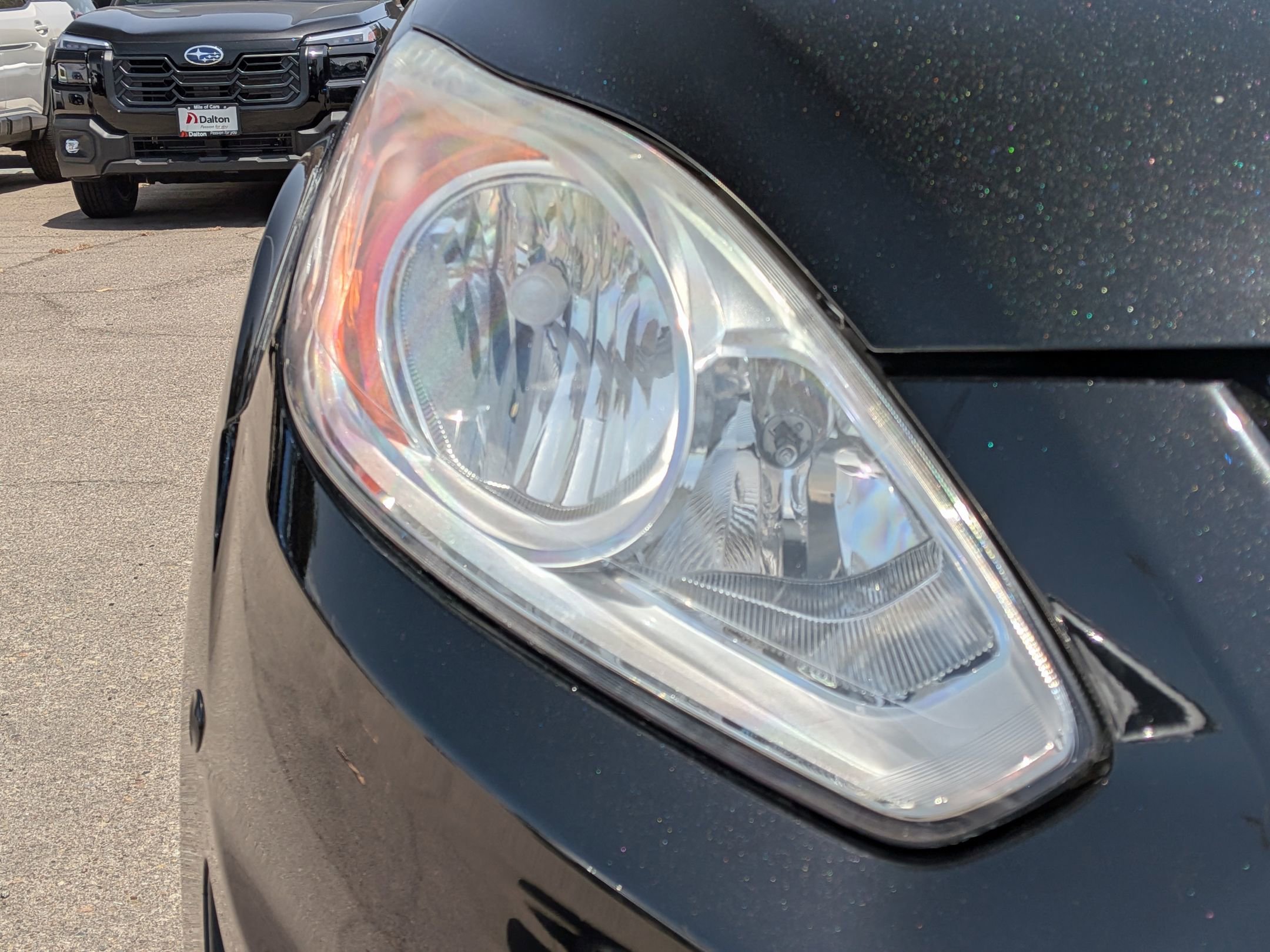 Used 2015 Ford C-MAX SEL w/ Equipment Group 303A FWD image 6