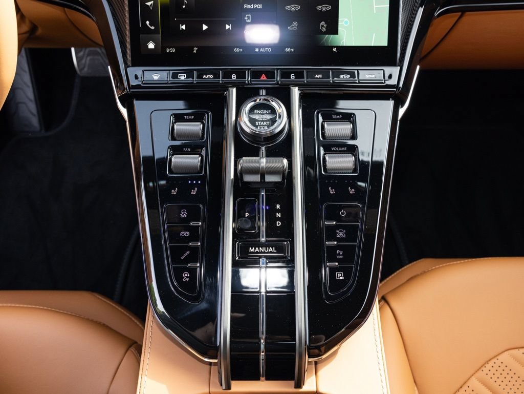 New 2026 Aston Martin V8 Vantage S RWD image 39