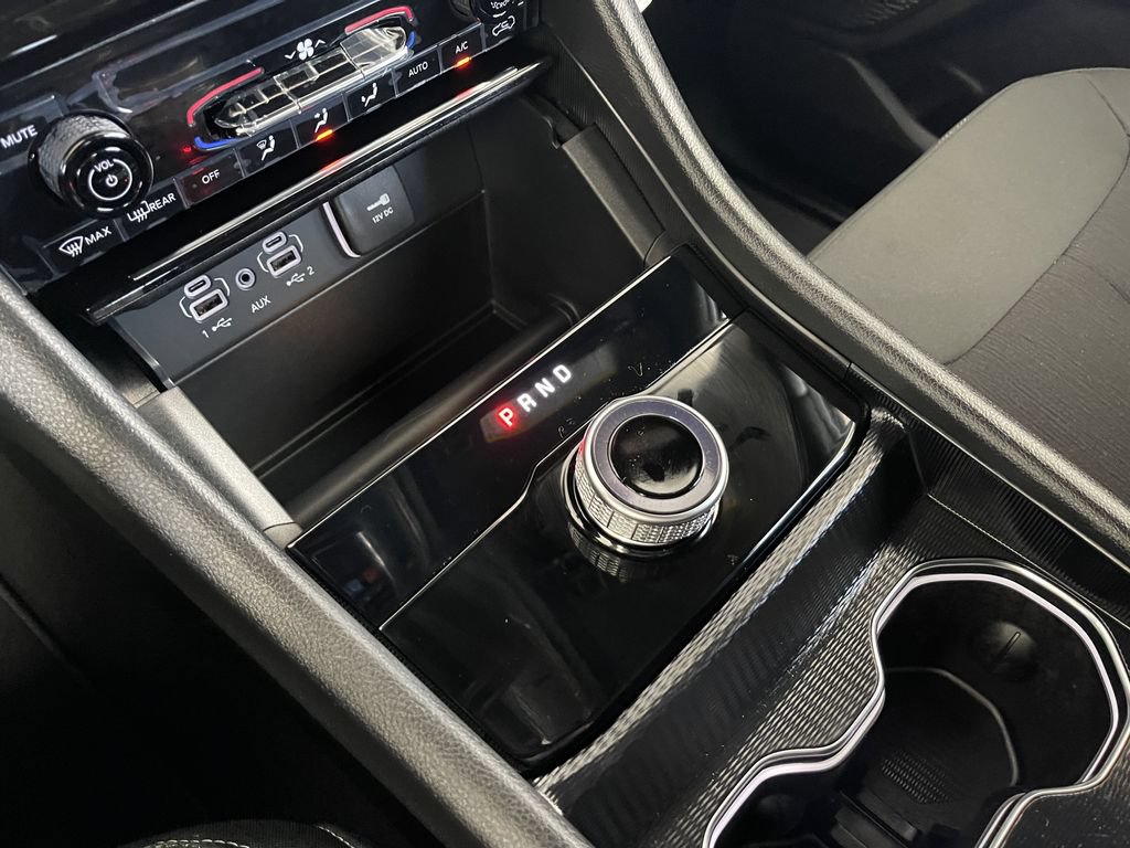 New 2026 Jeep Grand Cherokee Laredo AWD/4WD image 21