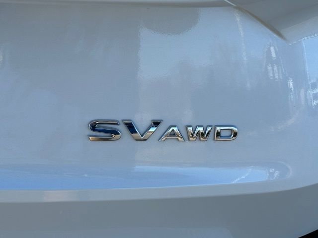 Certified 2023 Nissan Rogue SV w/ SV Premium B Package image 14