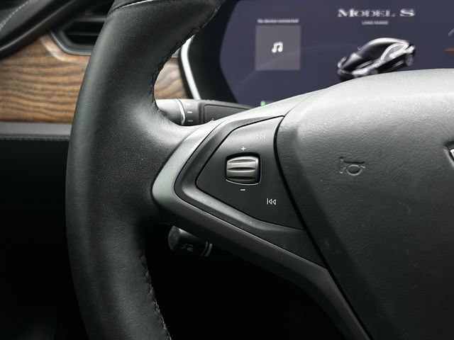 Used 2019 Tesla Model S Long Range AWD/4WD image 14