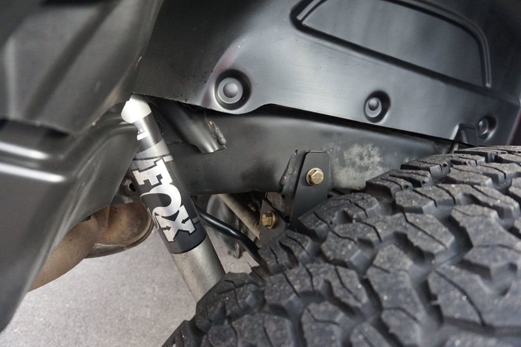 Used 2018 Jeep Wrangler Unlimited Rubicon image 12