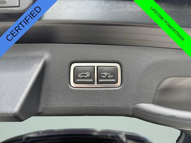 Used 2026 Kia Sorento EX w/ EX Premium Package FWD image 14