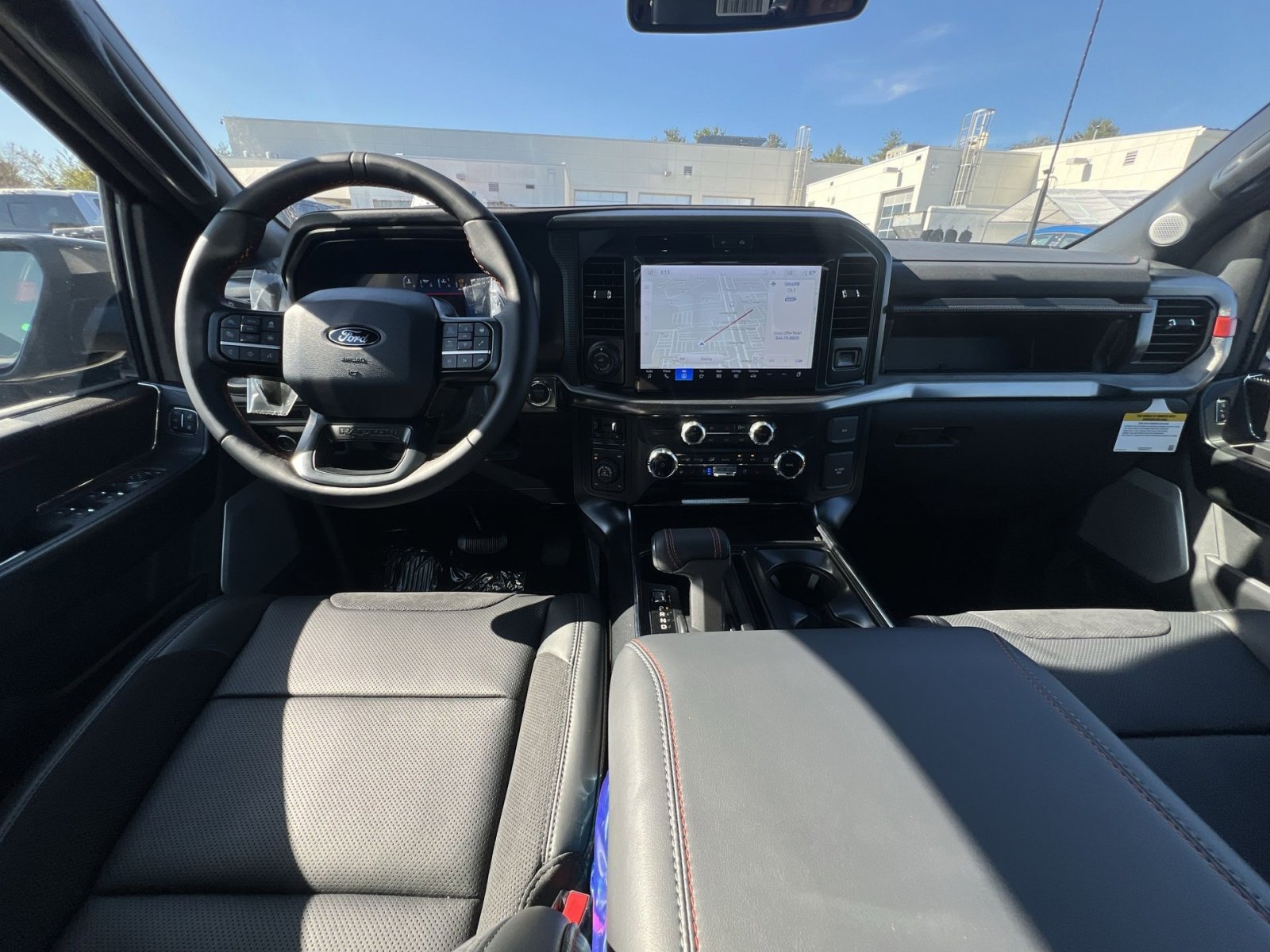 New 2025 Ford F150 Raptor image 23