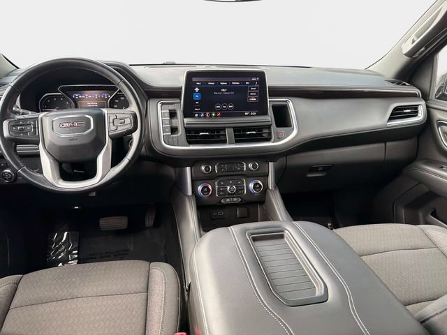 Used 2021 GMC Yukon SLE RWD image 15