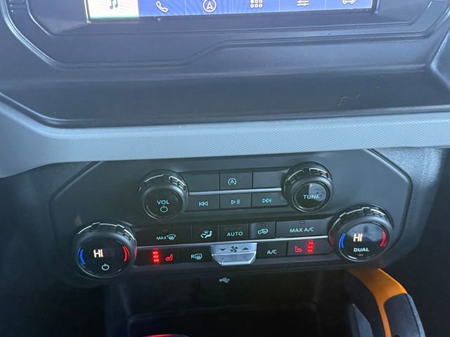 Certified 2023 Ford Bronco Badlands image 10