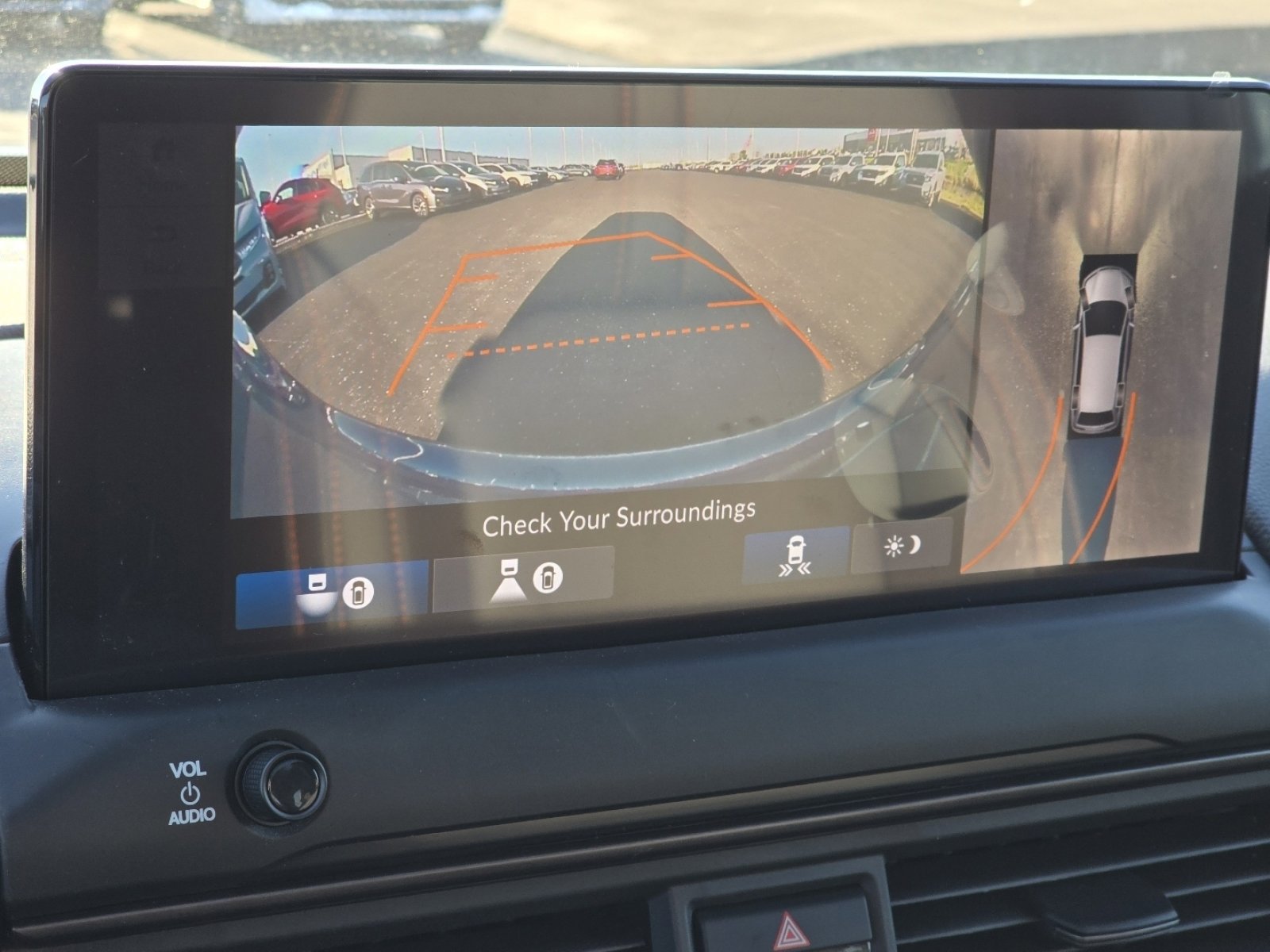 New 2026 Honda Pilot TrailSport image 6