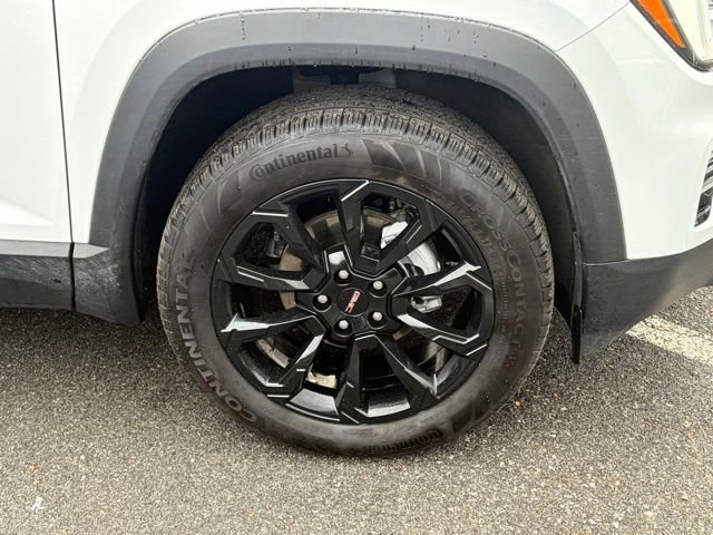 Used 2026 GMC Terrain Elevation w/ Elevation Premium Package AWD/4WD image 11