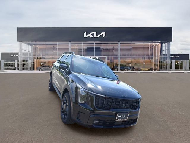 New 2026 Kia Sorento SX AWD/4WD image 10